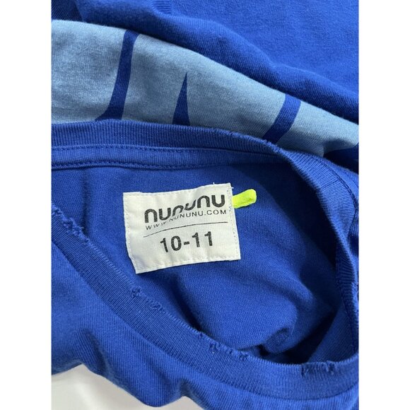 Nununu T-Shirts BUNDLE OF THREE - Picture 7 of 10